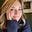 Katie Hartman's avatar