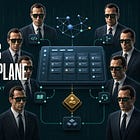 $TEAM: the market said AI agents would kill Jira. Atlassian is making Jira their boss.