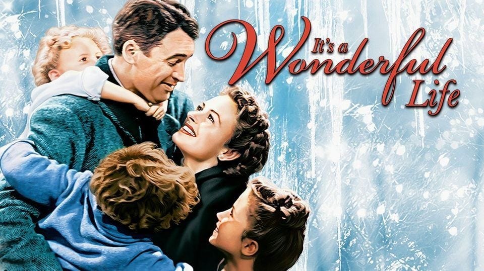 Flixmas: ITS A WONDERFUL LIFE 75TH ANNIVERSARY, Flix Brewhouse, Round ... Flixmas: ITS A WONDERFUL LIFE 75TH ANNIVERSARY, Flix Brewhouse, Round ...