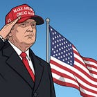 The Führer's Playbook: How Trump's World Cup Became Football's Berlin 1936