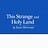 This Strange and Holy Land by Jason Silverman