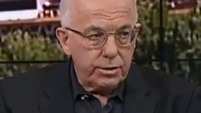 Gerard Henderson slammed after debate on ABC’s Insiders program
