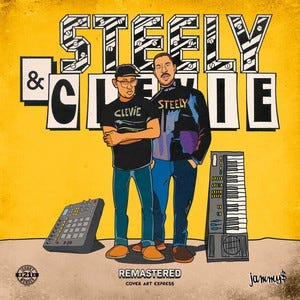 Fish Market - song and lyrics by Steely & Clevie | Spotify