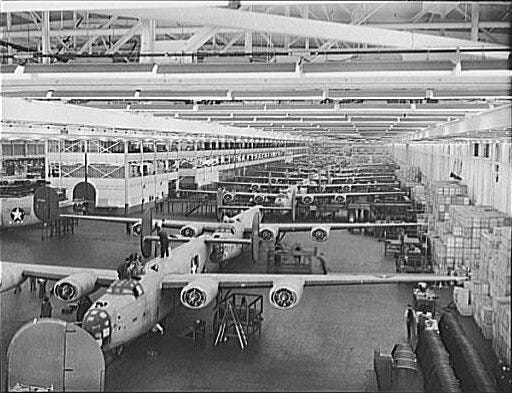 Willow Run - Wikipedia