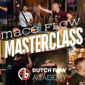 Shop - Dutch Flow Academy
