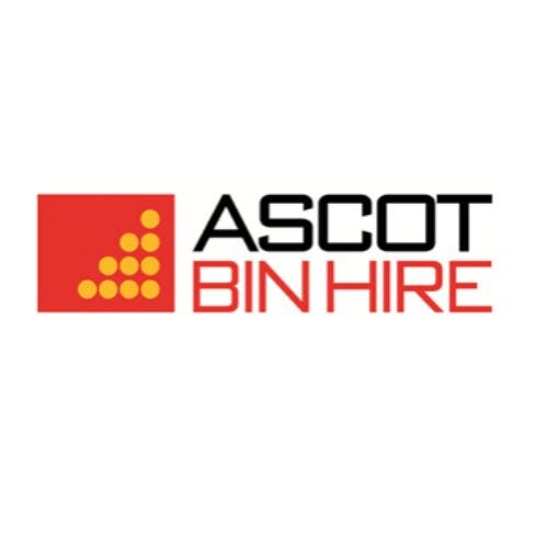 Substack profile picture for @ascot