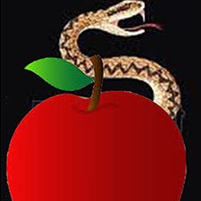 Feeding The Egregore Substack