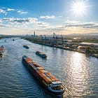 Where Is Global Shipping’s Next Bottleneck?