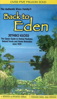 Jethro Kloss Books | List of books by author Jethro Kloss