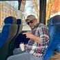 Matt's avatar