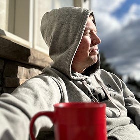 The Odyssey of a Lost Hour