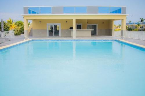 The Marina Villas: A Tale of Tranquil Luxury and Caribbean Serenity The Marina Villas: A Tale of Tranquil Luxury and Caribbean Serenity