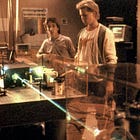 Government Still Shooting Lasers Into Sky Like Yosemite Sam Firing His Six-Shooters