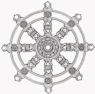 Dharmacakra Dharmacakra