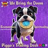 Piggo’s Trading Desk