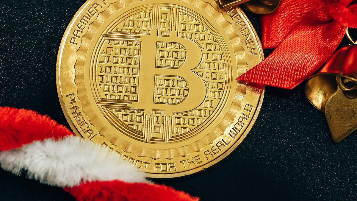 Bitcoin: Inflation Hedge or Risk-Loving Investment?