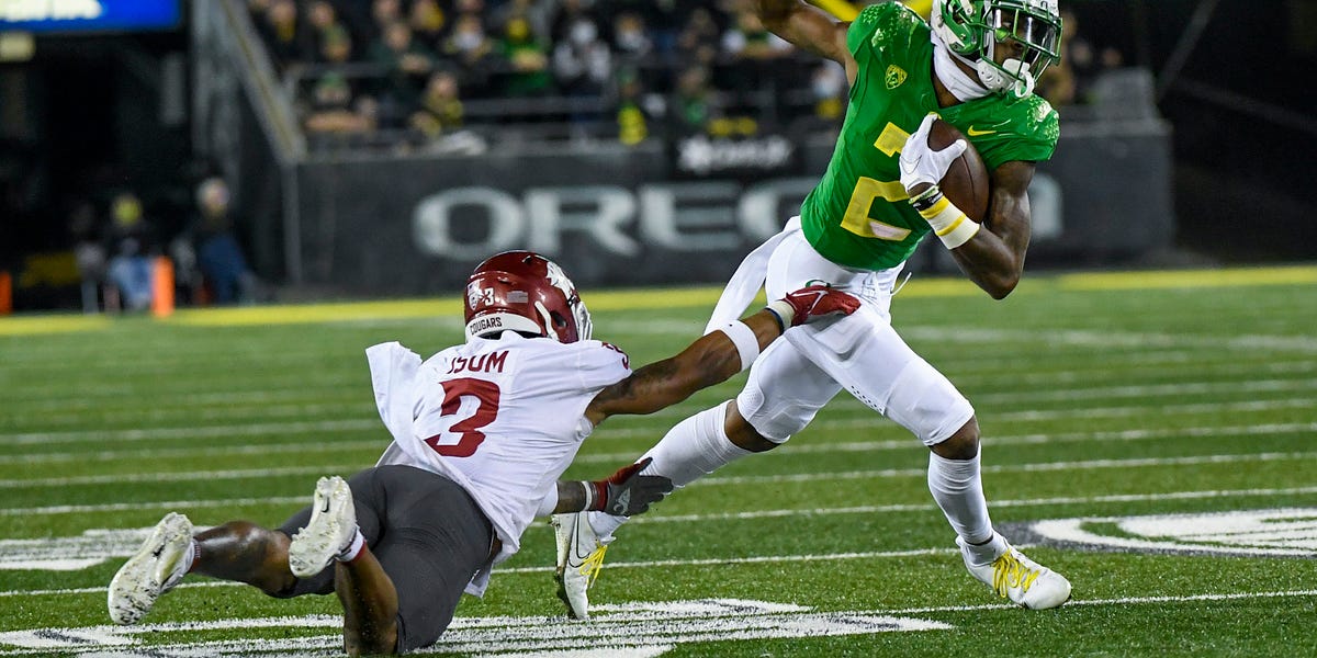 Canzano: Pac-12 in a dance with ESPN and knows who else might bid