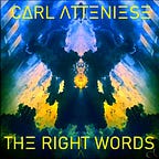 The Right Words Podcast