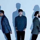 #43: The story of Death Cab for Cutie