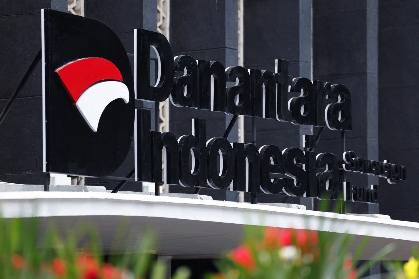 Danantara to include Lotte petrochemical project