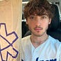 Evan Lynett's avatar