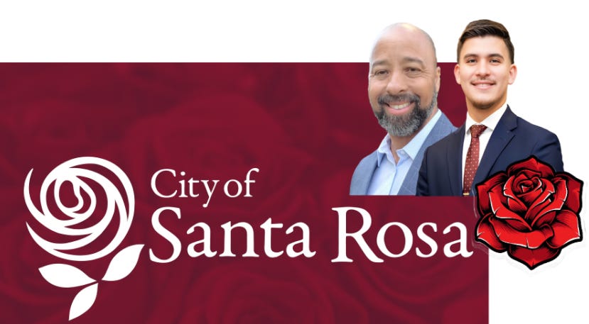 When the Santa Rosa Planning Commission Failed Roseland: Only Two BIPOC Commissioners Stood With the Latino Community