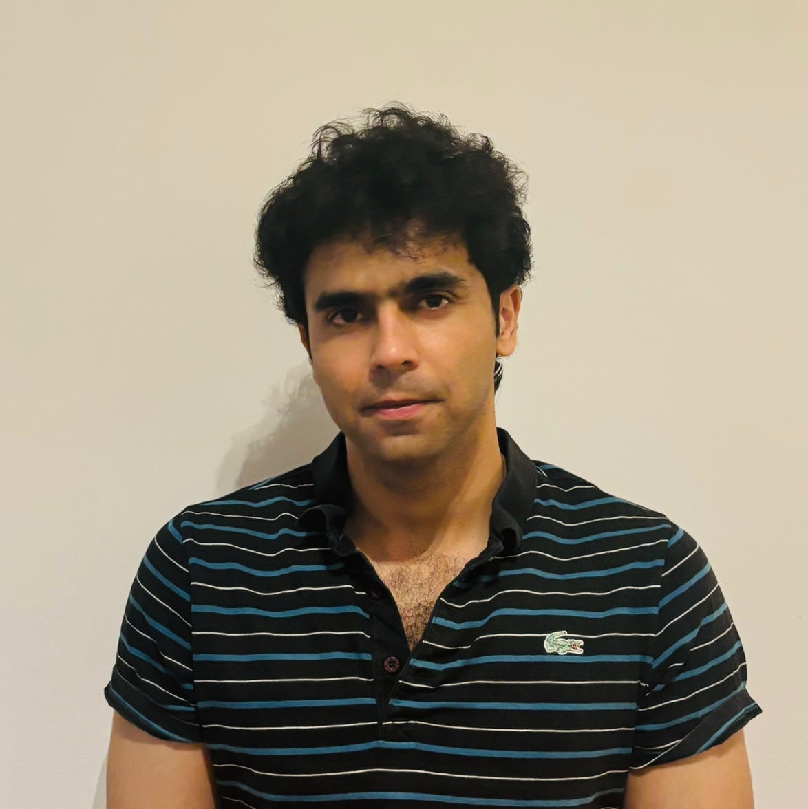 Karanveeir Handa