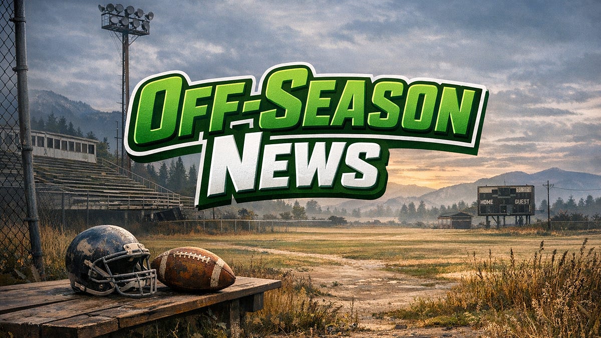 Friday News & Notes