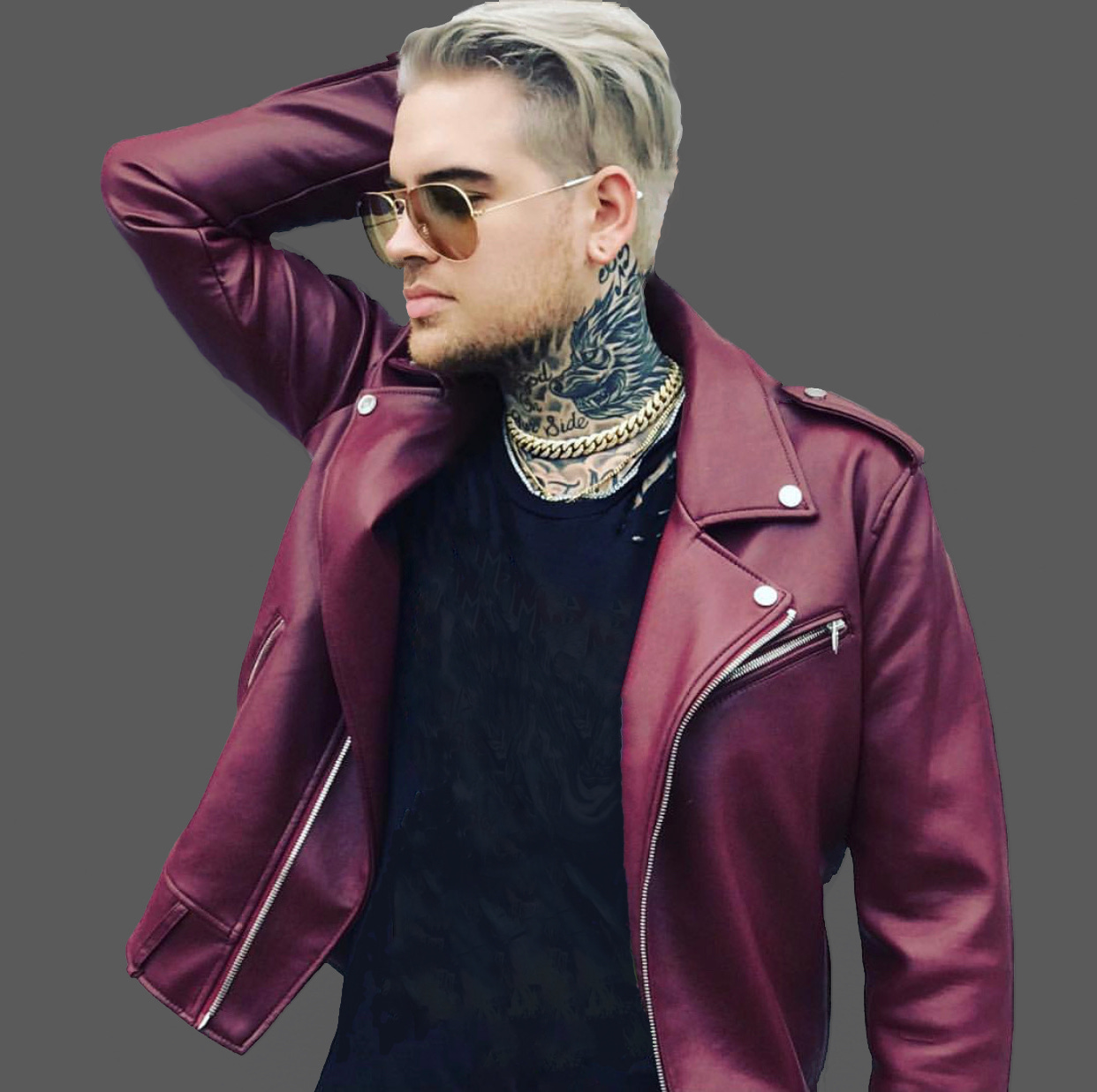 EXCLUSIVE: Jon Hill talks divorce from Jaclyn Hill; hear new song “Would You Save Me Now” here