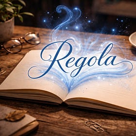 “Regola” - LE PAROLE DI BLAST/2