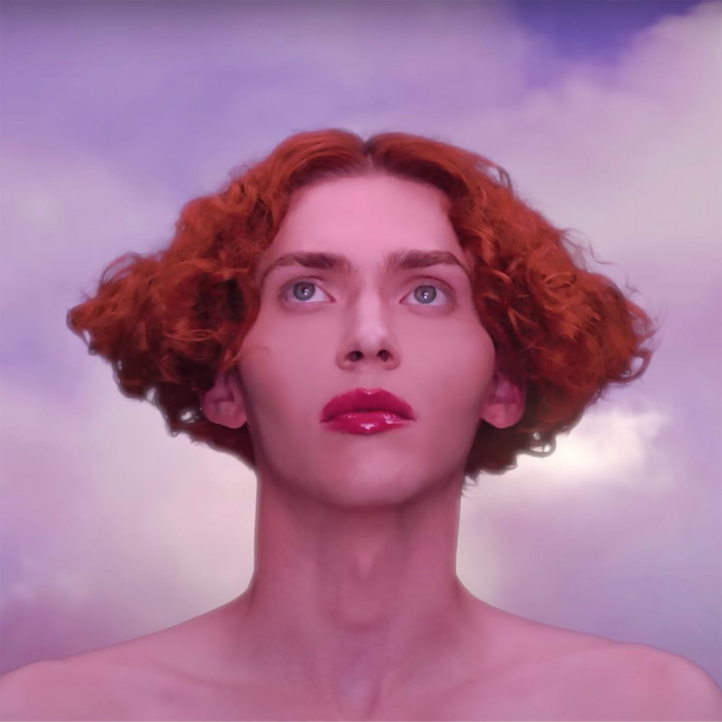 SOPHIE in "It's Okay To Cry"
