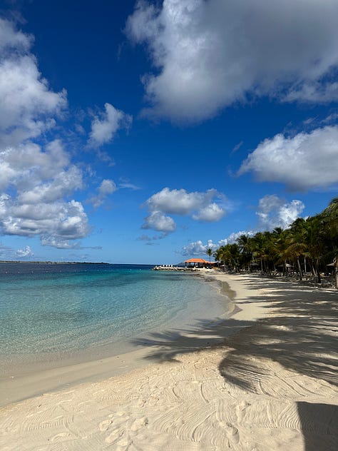 Bonaire