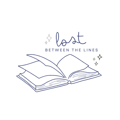 lost between the lines