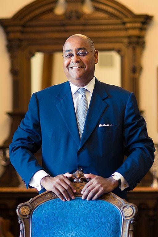 Ellis in October 2020