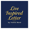 Live Inspired Letter