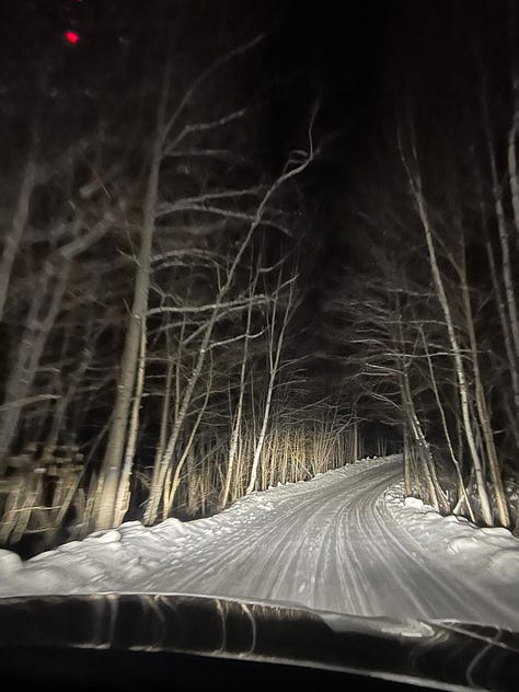 Photographs of Muskoka, Canada