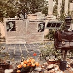 Morgan in Wanderland