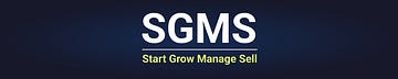 Start Grow Manage Sell