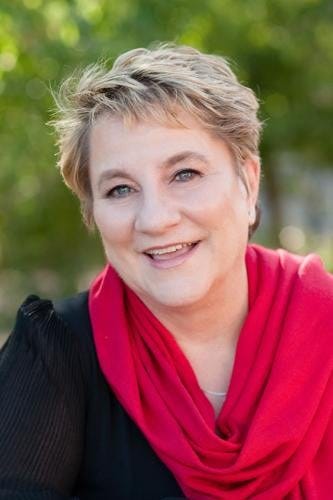 Stephannie Fortune headshot (copy) (copy) Stephannie Fortune headshot (copy) (copy)