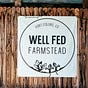 Well Fed Farmstead's avatar