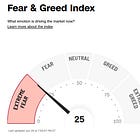 The Bifurcated Bull: The Secret Sale Hiding Inside the S&P 500