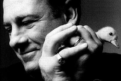 Tony Soprano Tony Soprano
