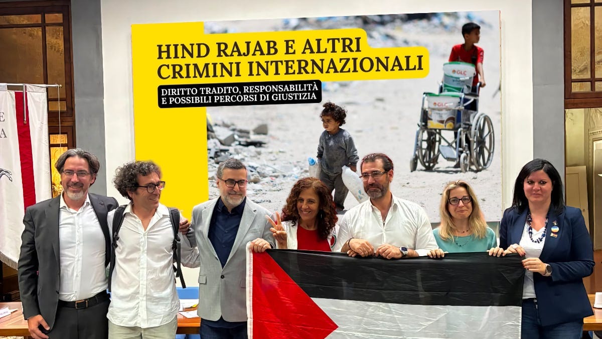 Newsletter #9: Diritti civili, giustizia e democrazia