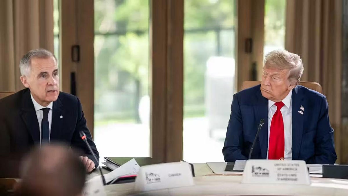Scathing Washington Post editorial blames Trump for hardship in swing ...