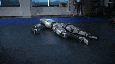 All New Atlas | Boston Dynamics GIFs on GIPHY - Be Animated