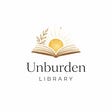 UNBURDEN LIBRARY's avatar
