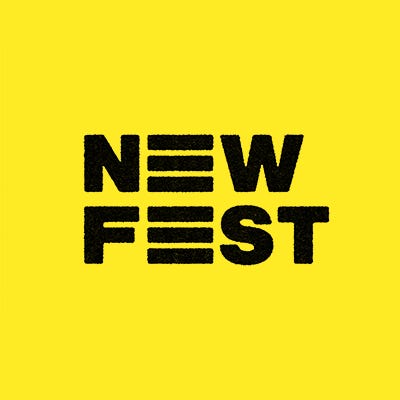 NewFest’s Substack