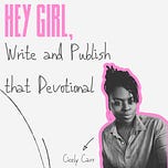 Faith and Flourish with CicelyRenee