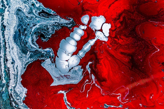 abstract with deep red and grey images abstract with deep red and grey images