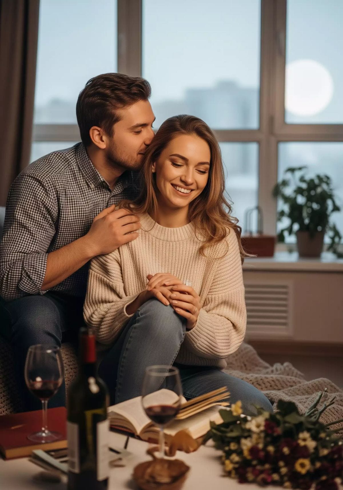 Află de ce bărbații se simt copleșiți de femeile puternice, cum funcționează atașamentul nesigur și cum poate EFT transforma relațiile în conexiuni sigure.